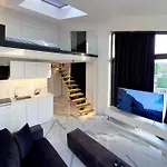 מלון Costa Luxury Adult Only 12