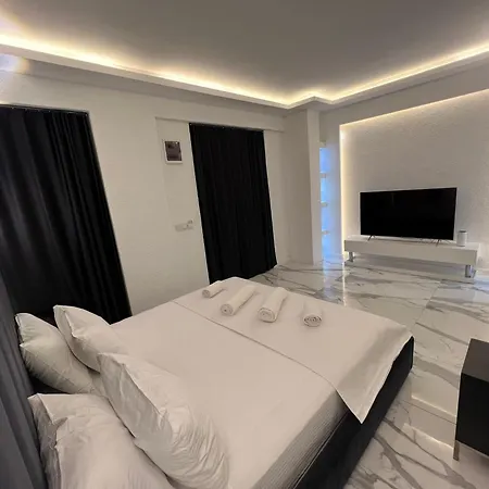 Costa Luxury Adult Only 12 מלון