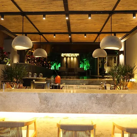 מלון Costa Luxury Adult Only 12 Çeşme