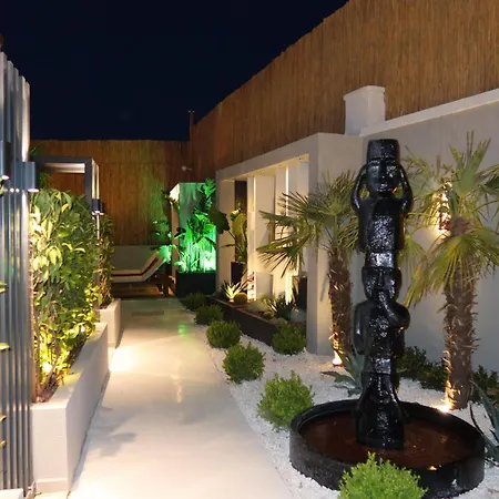 Costa Luxury Adult Only 12 Hotel Çeşme