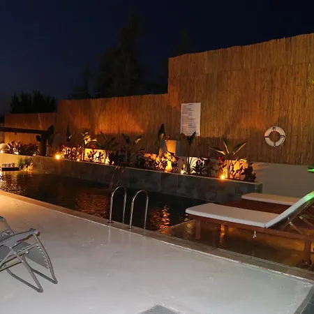 Hotel Costa Luxury Adult Only 12