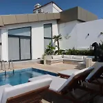 Costa Luxury Adult Only 12 Otel Çeşme