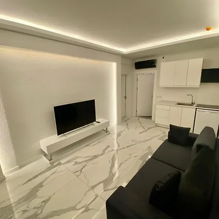 Costa Luxury Adult Only 12 Hotel Çeşme