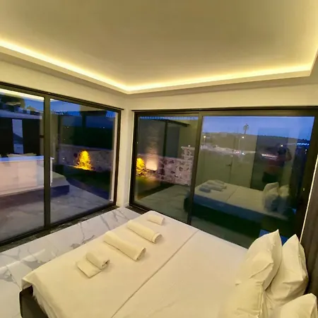 Costa Luxury Adult Only 12 Otel