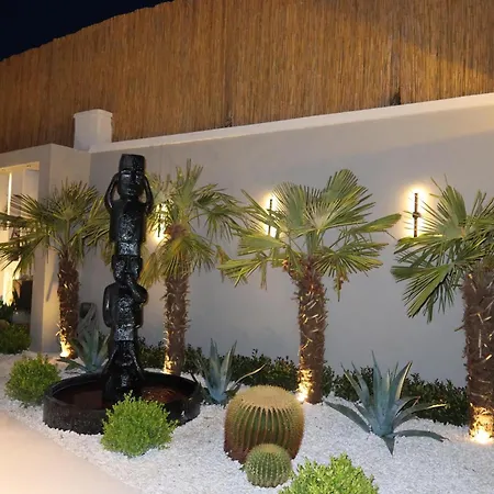Hotel Costa Luxury Adult Only 12