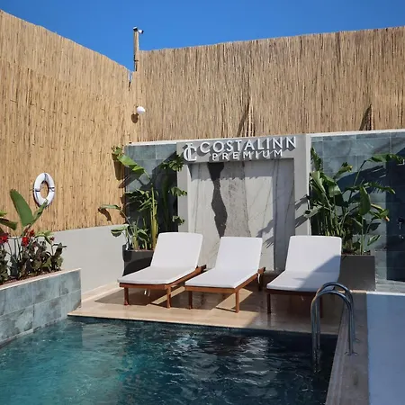 Costa Luxury Adult Only 12 *