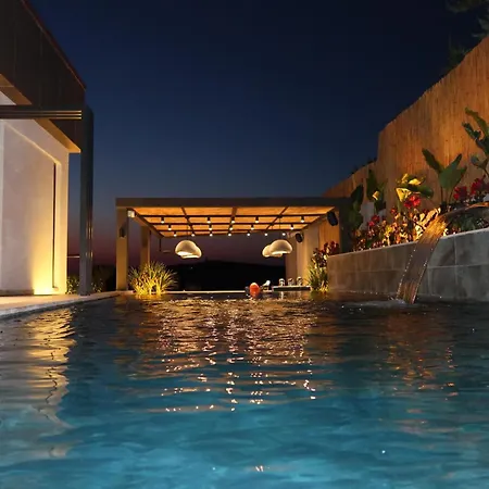 Otel Costa Luxury Adult Only 12 *