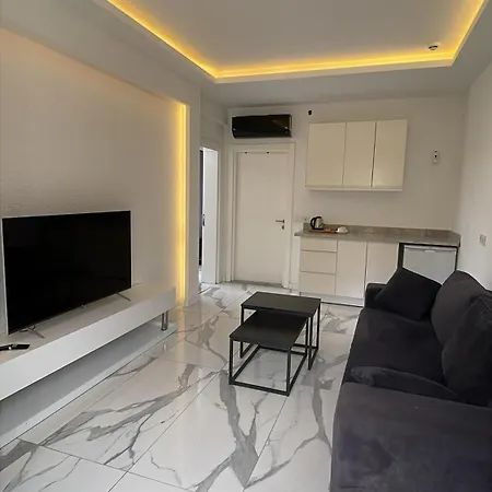 Costa Luxury Adult Only 12 Hotel