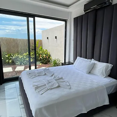 Costa Luxury Adult Only 12 Hotel Çeşme